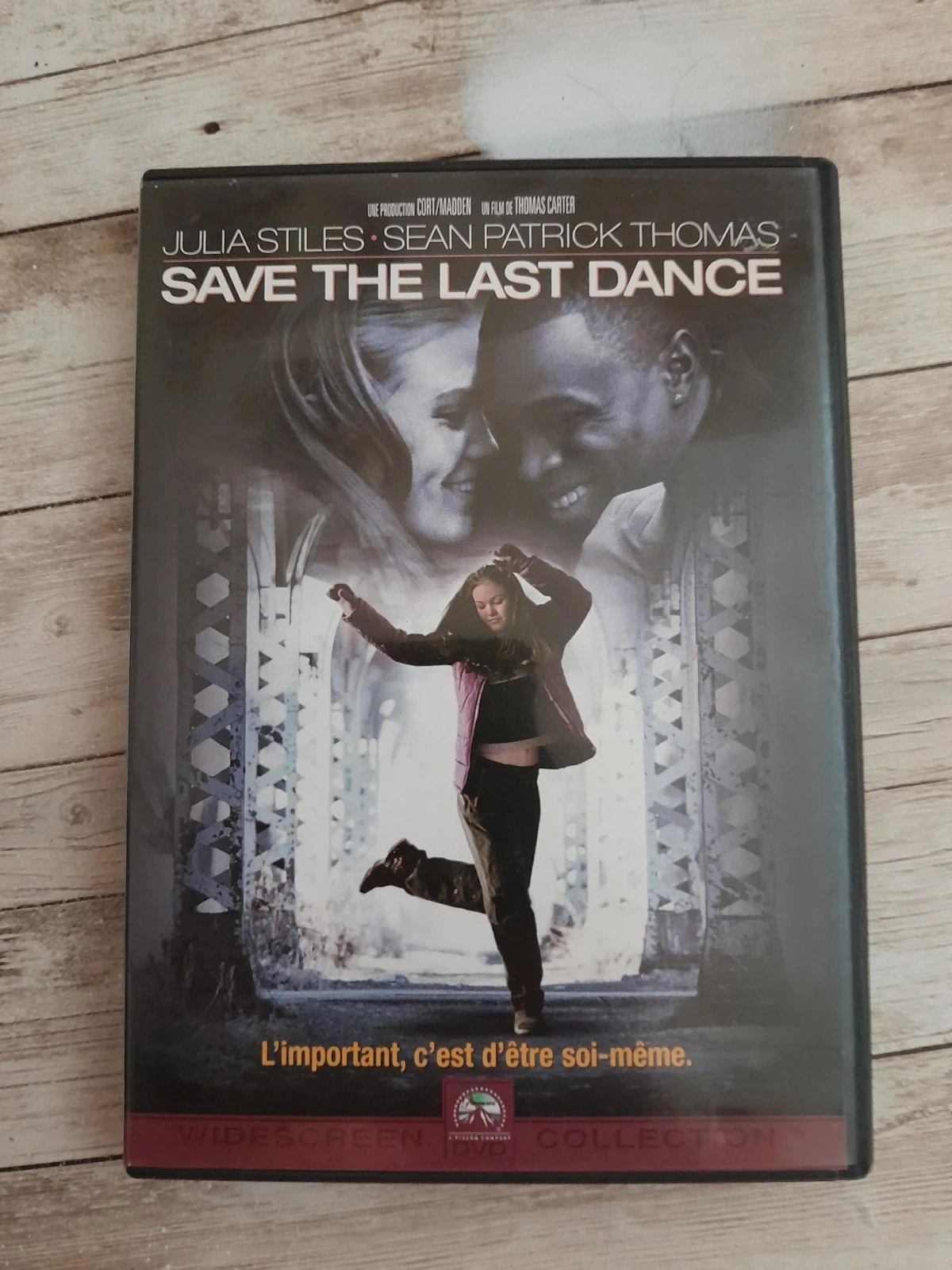 Film Save the Last Danse 1